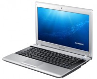 Notebook Samsung DUAL CORE; 14in; 2GB; 500GB; Leitor/GravadorDVD; Win7; Office 2010; Super Pro